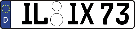 IL-IX73