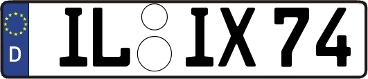 IL-IX74