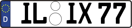 IL-IX77