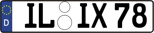 IL-IX78