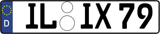 IL-IX79