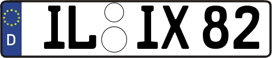 IL-IX82