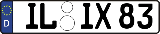 IL-IX83
