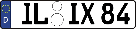 IL-IX84