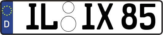 IL-IX85