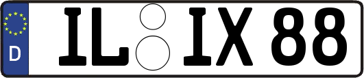 IL-IX88