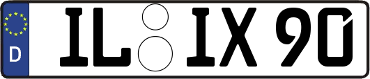 IL-IX90