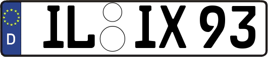 IL-IX93