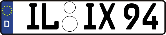 IL-IX94