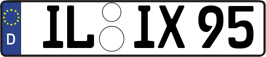 IL-IX95