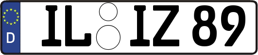 IL-IZ89