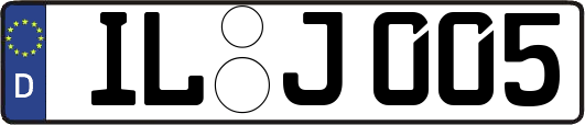 IL-J005
