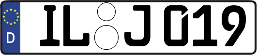 IL-J019