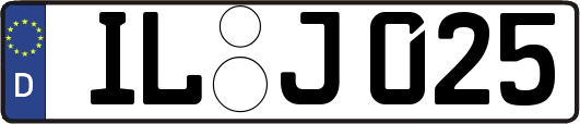 IL-J025