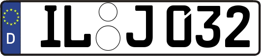 IL-J032
