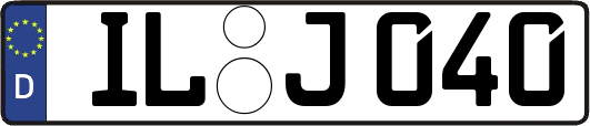 IL-J040