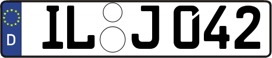 IL-J042