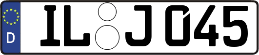 IL-J045