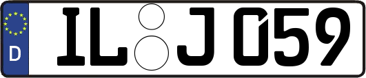 IL-J059