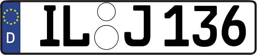 IL-J136
