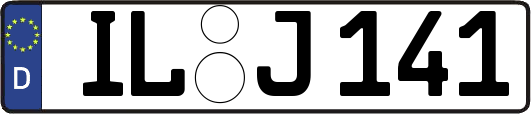 IL-J141