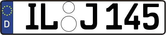 IL-J145