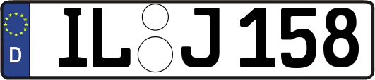 IL-J158