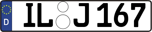 IL-J167