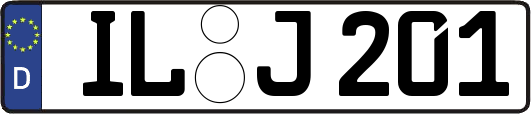IL-J201