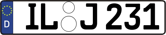 IL-J231