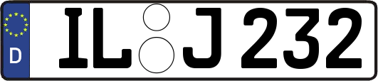 IL-J232
