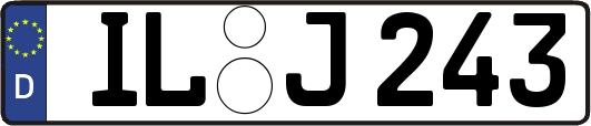IL-J243
