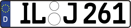 IL-J261