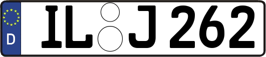 IL-J262