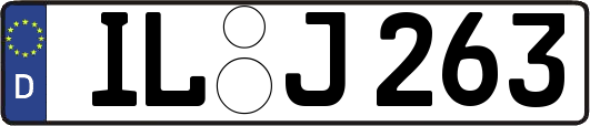 IL-J263