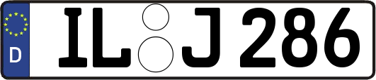 IL-J286