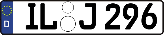 IL-J296