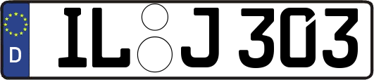 IL-J303