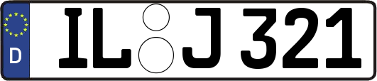 IL-J321