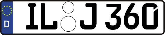 IL-J360