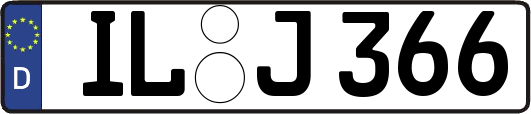 IL-J366