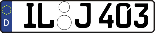IL-J403