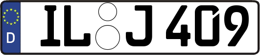 IL-J409