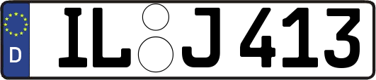 IL-J413