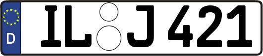 IL-J421