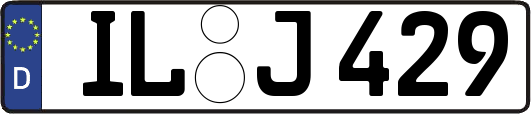 IL-J429