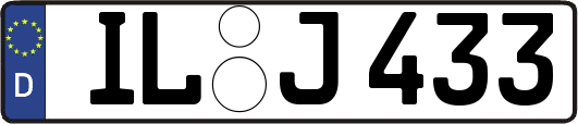 IL-J433
