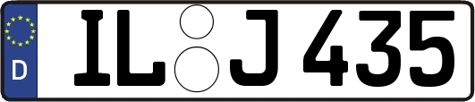 IL-J435