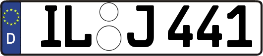 IL-J441