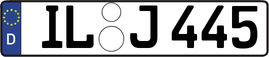 IL-J445